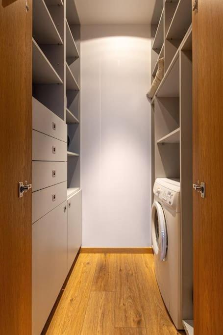 Urbannest Szafarnia 7-71 Lägenhet *